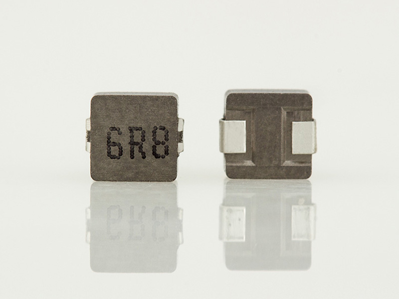 一體成型電感 一體成型電感