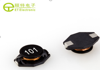 耐飽和電感器 耐飽和電感器