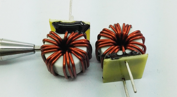 插件電感線圈 插件電感線圈