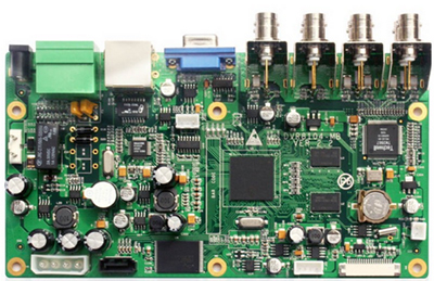 DC-DC電路電板 DC-DC電路電板