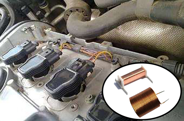 汽車(chē)點(diǎn)火線圈故障 汽車(chē)點(diǎn)火線圈故障